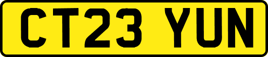 CT23YUN