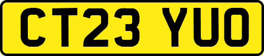 CT23YUO