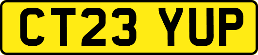 CT23YUP
