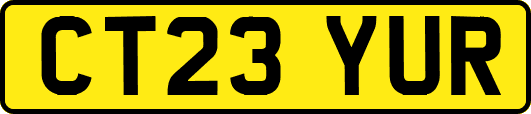 CT23YUR