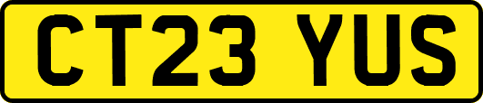 CT23YUS