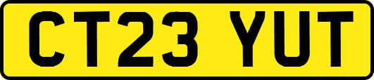CT23YUT