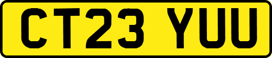 CT23YUU