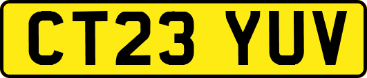 CT23YUV