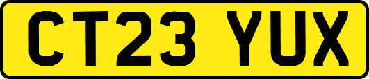 CT23YUX