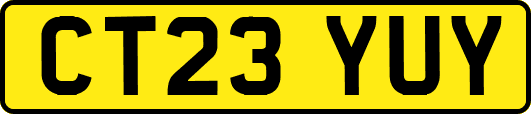 CT23YUY