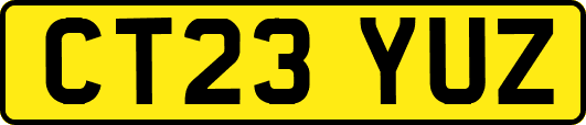 CT23YUZ