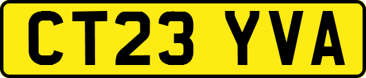 CT23YVA