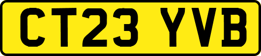 CT23YVB