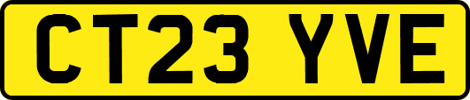 CT23YVE