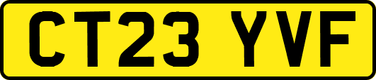 CT23YVF
