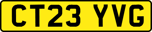 CT23YVG