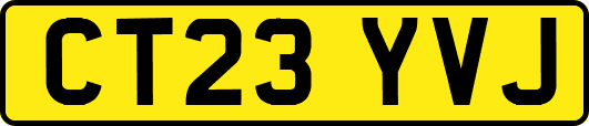CT23YVJ