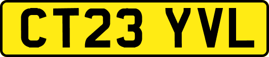 CT23YVL