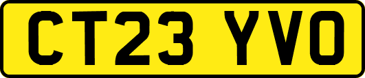 CT23YVO