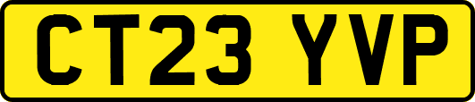 CT23YVP