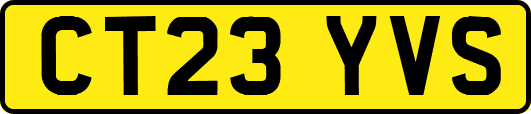 CT23YVS