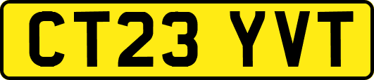 CT23YVT