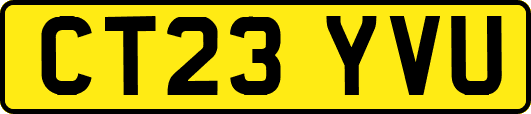 CT23YVU