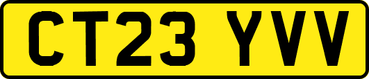 CT23YVV