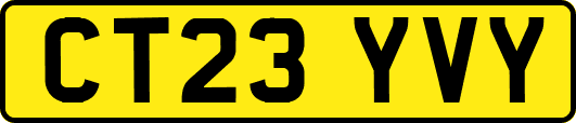 CT23YVY