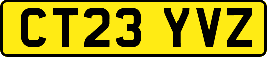 CT23YVZ