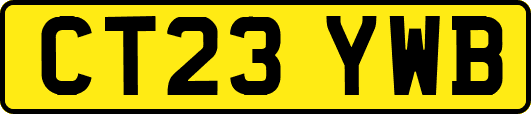 CT23YWB