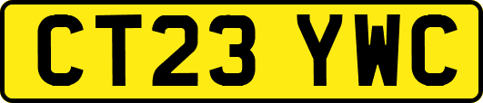 CT23YWC