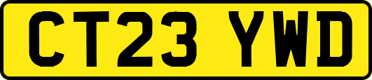 CT23YWD