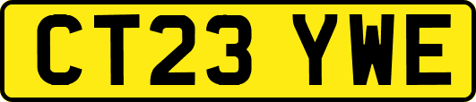 CT23YWE