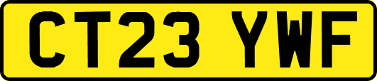 CT23YWF