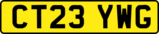 CT23YWG