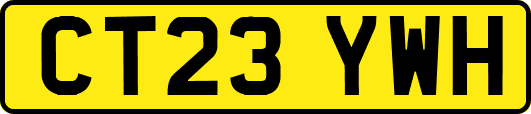 CT23YWH