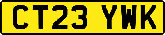 CT23YWK