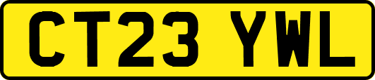 CT23YWL