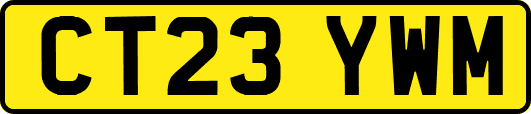 CT23YWM