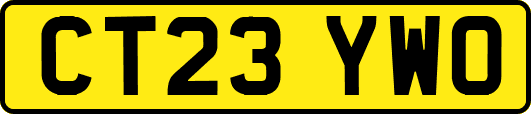 CT23YWO