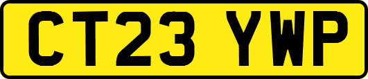 CT23YWP