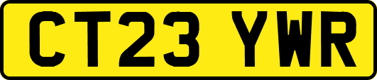 CT23YWR
