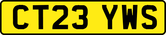 CT23YWS