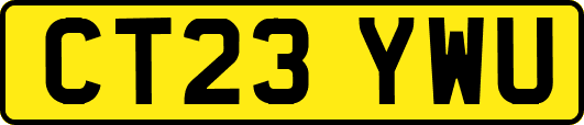 CT23YWU