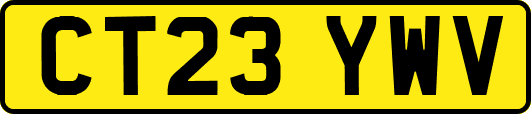 CT23YWV