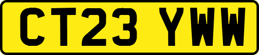 CT23YWW