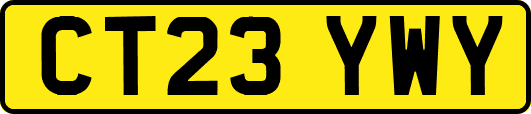 CT23YWY