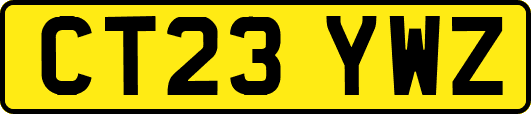 CT23YWZ