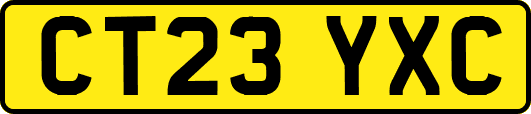 CT23YXC