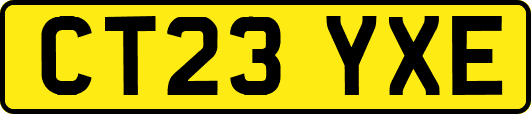 CT23YXE