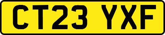 CT23YXF
