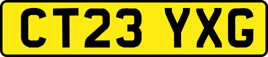 CT23YXG