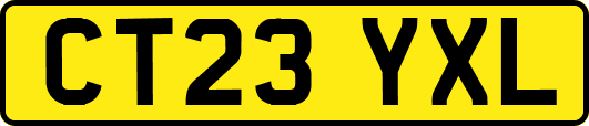 CT23YXL